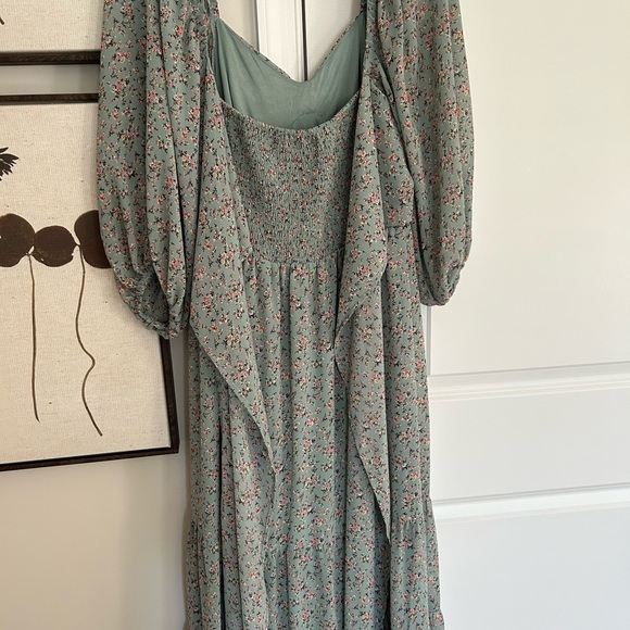 Breath of Youth - Road Trips and Love Songs Dress - Picture 7 of 9